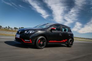 Renault Sandero R.S. 2.0 Racing Spirit '2017